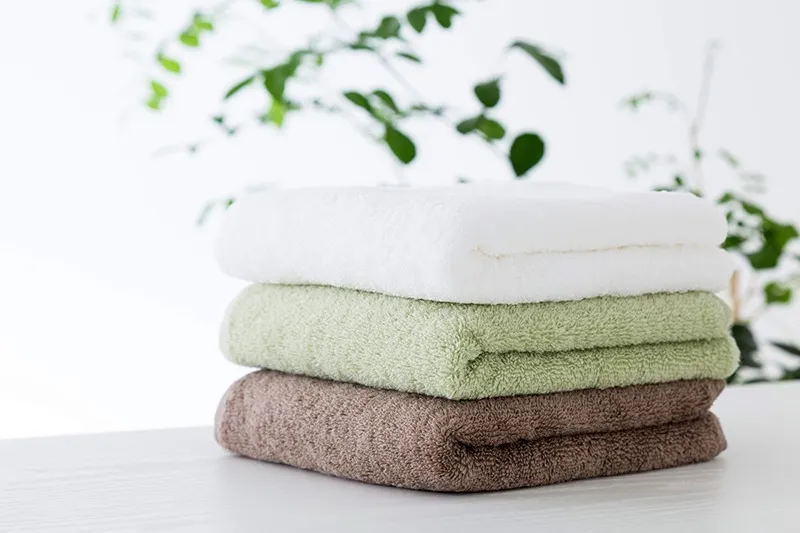 花粉の季節こそ洗濯代行はじめませんか?